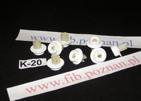 KÓŁKO KOSZA-ŚREDNIE